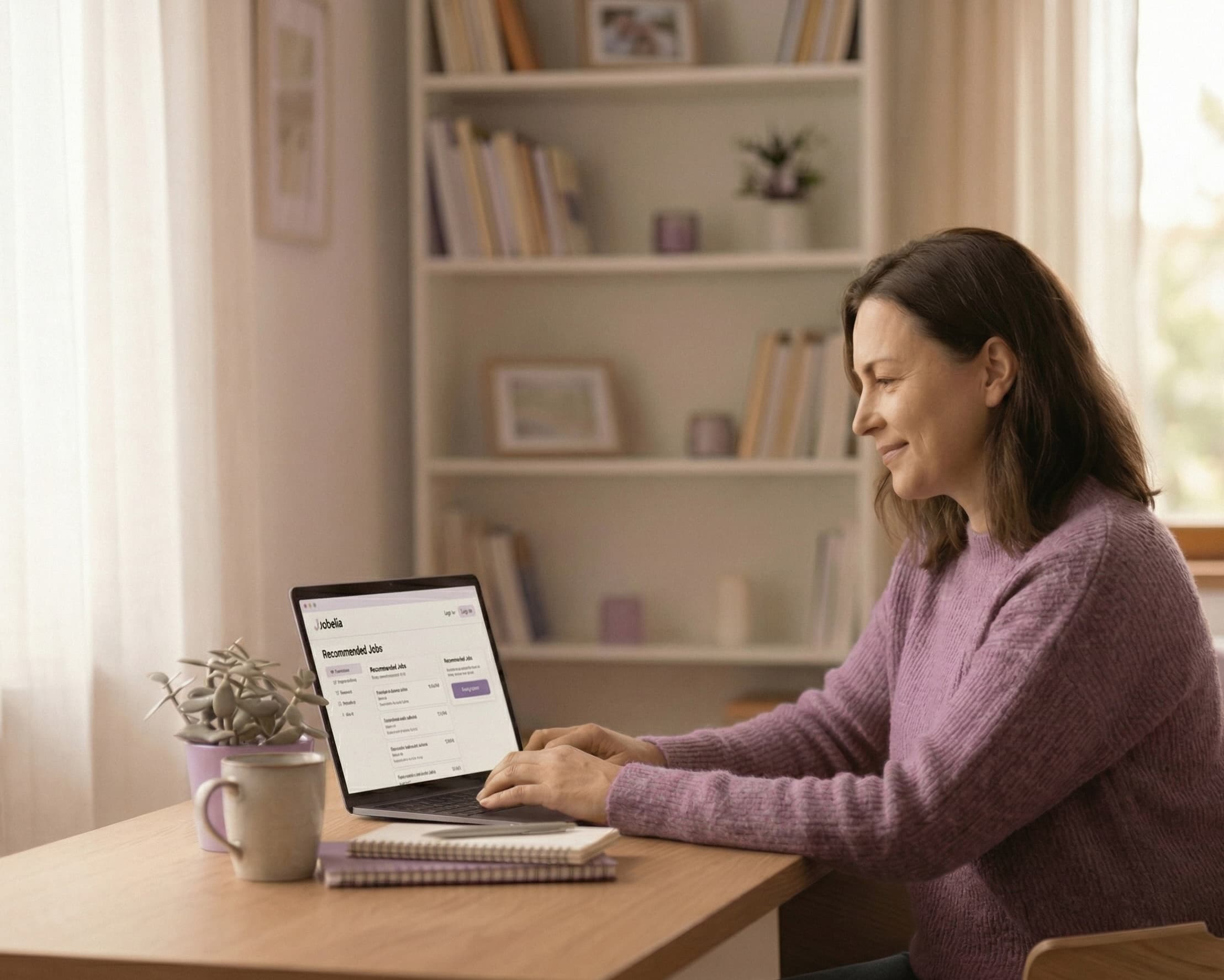 Help you succeed in your job search