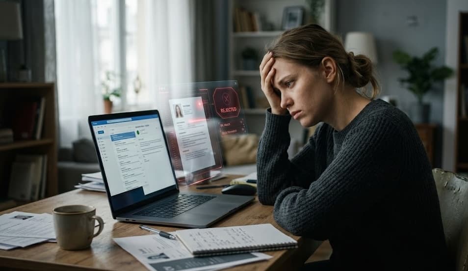Marché de l’emploi et candidatures