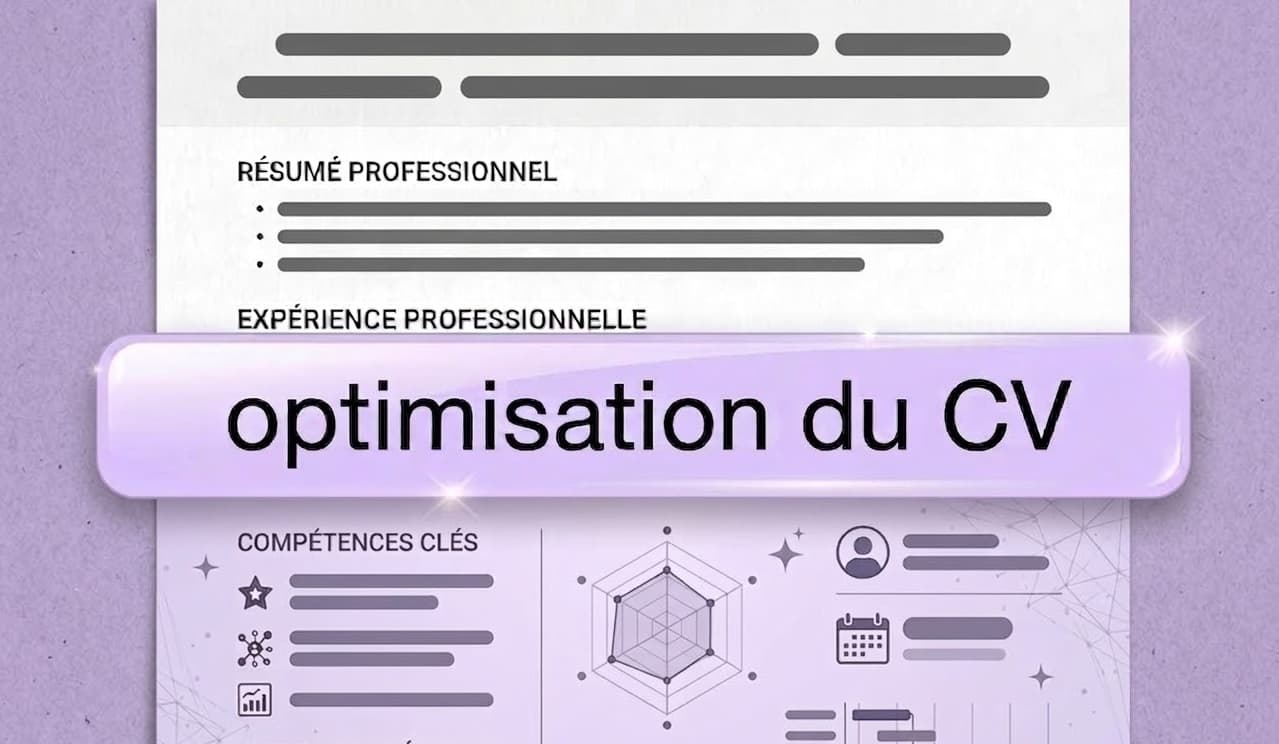 CV Optimization